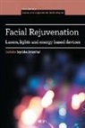 Bertrand Pusel, Serge Dahan, DAHAN S, Dahan/pusel, Bertrand Pusel, Serge Dahan - Facial rejuvenation : lasers, lights and energy based devices