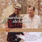 MARSHALL &amp; ALEXANDER - La Stella - Weihnachtsedition, 1 Audio-CD (Audio book)