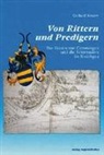 Gerhard Kiesow - Von Rittern und Predigern