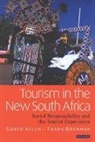 Garth Allen, Garth Brennan Allen, Allen Garth, Frank Brennan - Tourism in the New South Africa
