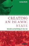 Vanessa Martin - Creating an Islamic State