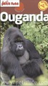 COLLECTIF PETIT FUTE - Ouganda 2016