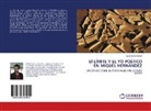 José Dávila-Montes - El LÍMITE Y EL YO POÉTICO EN MIGUEL HERNÁNDEZ