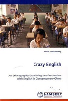 Arion Thiboumery - Crazy English