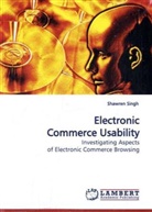 Shawren Singh - Electronic Commerce Usability