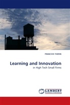 Francois Therin - Learning and Innovation