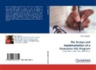Alan Clipperton - The Design and Implementation of a Newcomer ESL Program