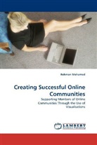 Rehman Mohamed - Creating Successful Online Communities