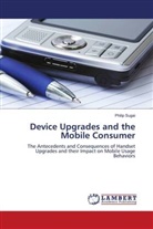 Philip Sugai - Device Upgrades and the Mobile Consumer