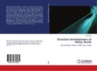 Alin Costin - Structure Investigations of Heavy Nuclei