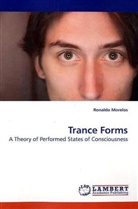 Ronaldo Morelos - Trance Forms