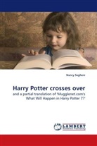Nancy Seghers - Harry Potter crosses over