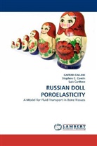 Stephe C Cowin, Stephen C Cowin, Stephen C. Cowin, Luis Cardoso, Stephen C. Cowin, GAFFA GAILANI... - RUSSIAN DOLL POROELASTICITY