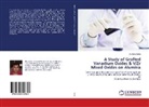 Arindom Saha - A Study of Grafted Vanadium Oxides & V/Zr Mixed Oxides on Alumina