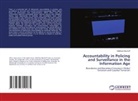 Matthias Bischoff - Accountability in Policing and Surveillance in the Information Age