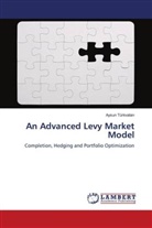 Aysun Türkvatan - An Advanced Levy Market Model