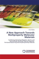Imma Ratera - A New Approach Towards Multiproperty Molecular Materials