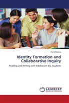 Carol Bearse - Identity Formation and Collaborative Inquiry