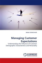 Nadav Goldschmidt - Managing Customer Expectations
