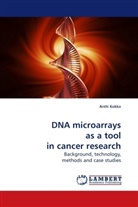 Antti Kokko - DNA microarrays as a tool in cancer research