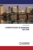 Sachin Ramphul - COMPETITION IN BANKING SECTOR