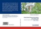 Devendra K. Choudhary, Devendra Kumar Choudhary - Functional characterization of casing soil