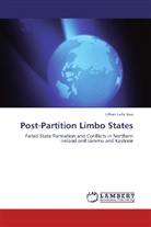 Lillian Laila Vasi - Post-Partition Limbo States