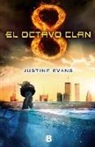 Justine Evans - El octavo clan