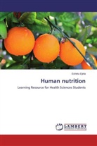 Eshetu Ejeta - Human nutrition