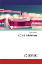 Pankaj Kapupara - COX-2 inhibitors