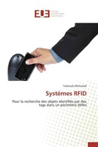 Yaakoubi Mohamed, Mohamed-y - Systemes rfid