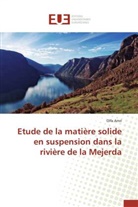 Olfa Amri, Amri-o - Etude de la matiere solide en