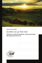 Illuminée Kanazayire, Kanazayire-i - Gratter ou ca fait mal