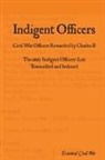 S F Jones - Indigent Officers