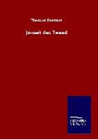 Theodor Fontane - Jenseit des Tweed