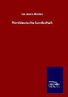 Hermann Masius - Norddeutsche Landschaft
