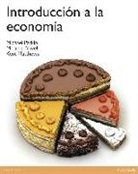 Introducción a la Economía (libro + MyLab)