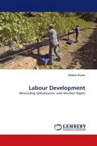 Robert Russo - Labour Development