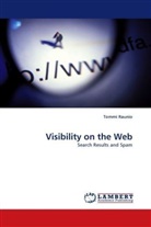 Tommi Raunio - Visibility on the Web