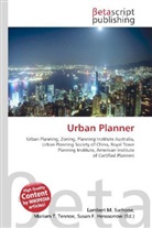 Susan F Marseken, Susan F. Marseken, Lambert M. Surhone, Miria T Timpledon, Miriam T. Timpledon - Urban Planner