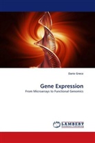 Dario Greco - Gene Expression