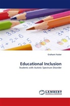 Graham Foster - Educational Inclusion
