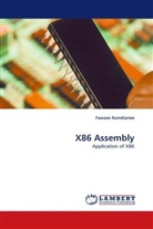 Fawzee Ramdianee - X86 Assembly