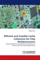 Alberto Ros - Efficient and Scalable Cache Coherence for Chip Multiprocessors