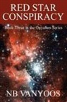 Nb Vanyoos - Red Star Conspiracy