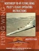 Periscope Film. com, Periscope Film Com, Film Com Periscope Film Com, Periscope Film. com - Northrop Yb-49 Flying Wing Pilot's Flight Manual