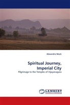 Alexandra Mack - Spiritual Journey, Imperial City