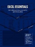 Bengt Edhlund, Mark Ellis - Excel Essentials