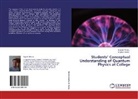 Bayra Akarsu, Bayram Akarsu, Beyhan Akarsu - Students  Conceptual Understanding of Quantum Physics at College