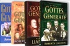 Roberts Liardon - Gottes Generäle Paket Bände 1 bis 4